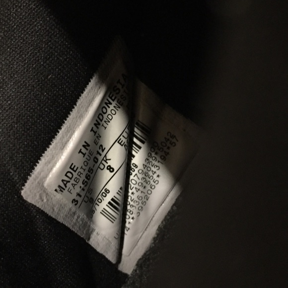 🔥🛹 Nike Sb Zoom Team Edition RARE ‘NY Taxi’ 🛹🔥 - Picture 7 of 11